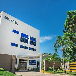 Ais Hotel